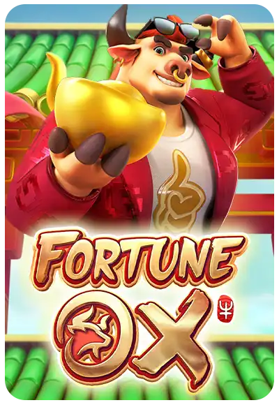 fortune-ox