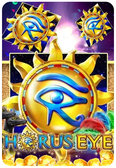 horus-eye